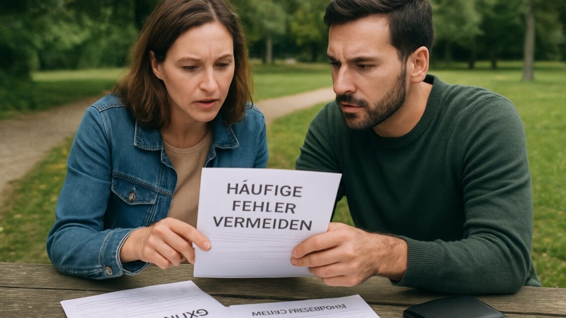 Fallfragen für eine saubere Urlaubsplanung: Versicherung, Erstberatung und Zuhause im Blick